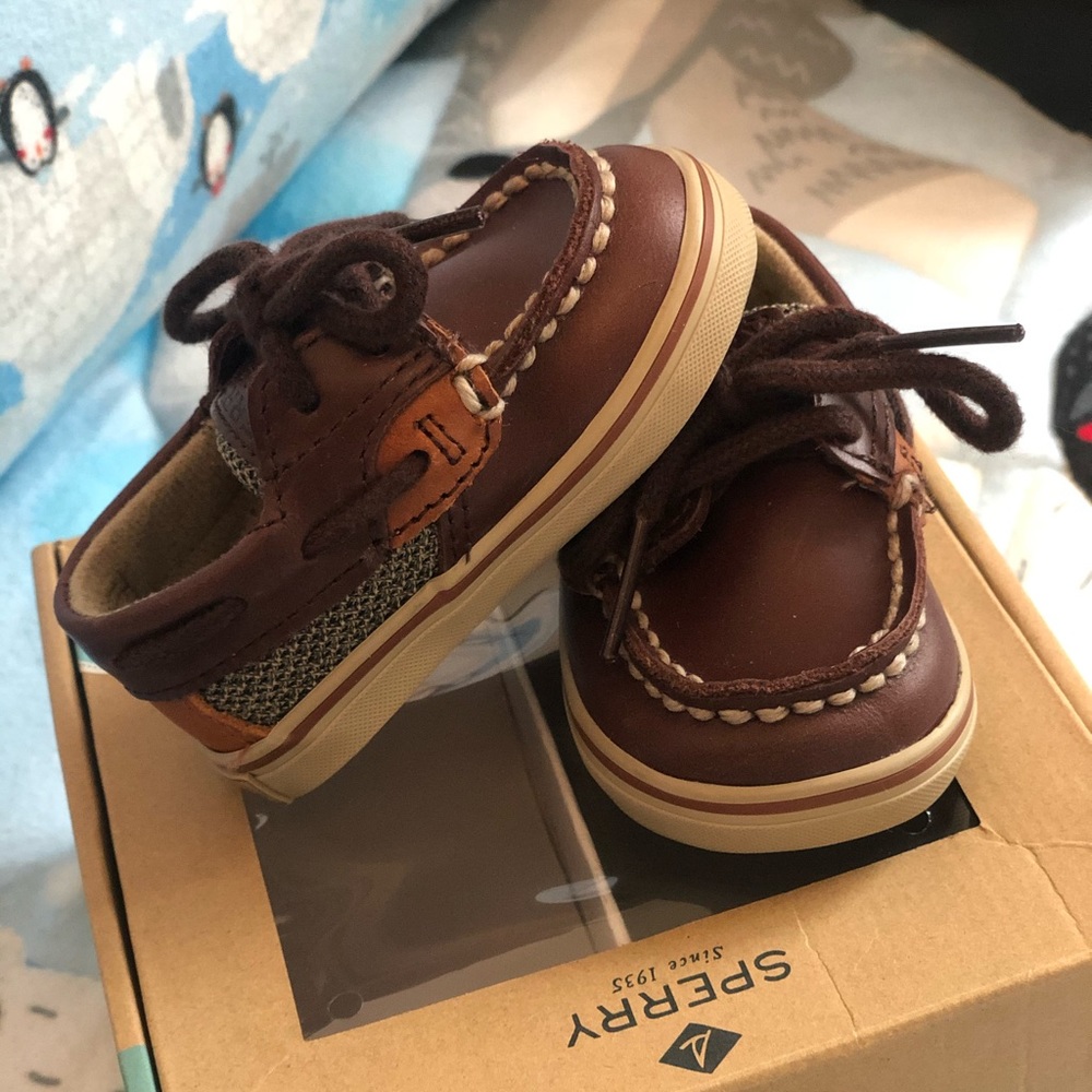 Sperry